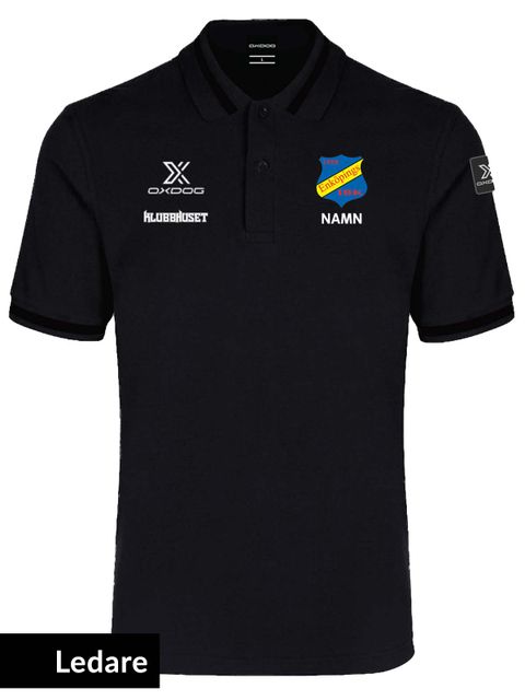 Oxdog Piké OXFORD II (Enköpings IBK)